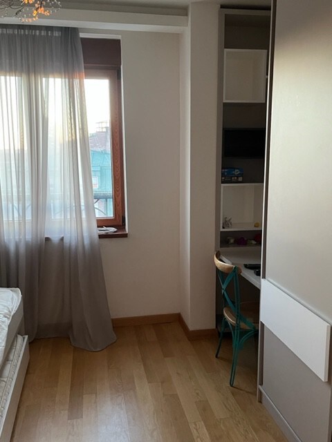 Apartman M