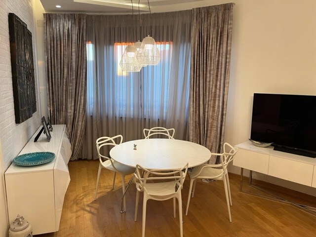 Apartman M