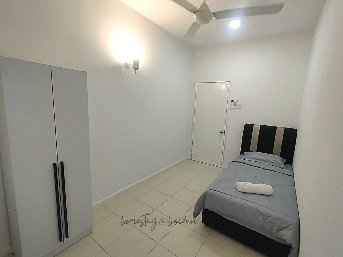 The Courts 3Br by homestay @ baiduri