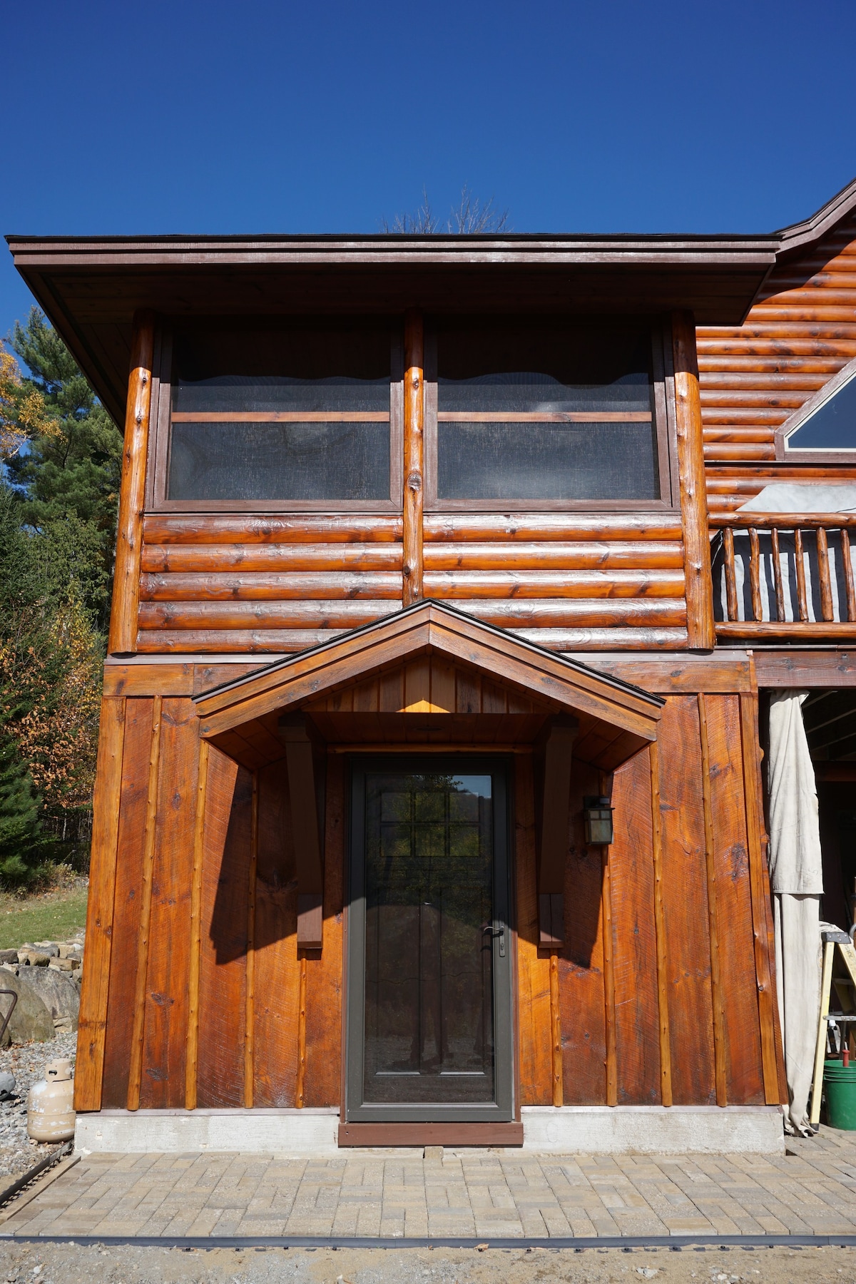 New! Bluebird Lane Guesthouse X-Country Ski In