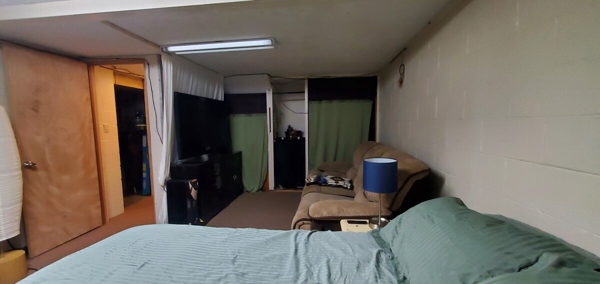 Private room in Hilliard