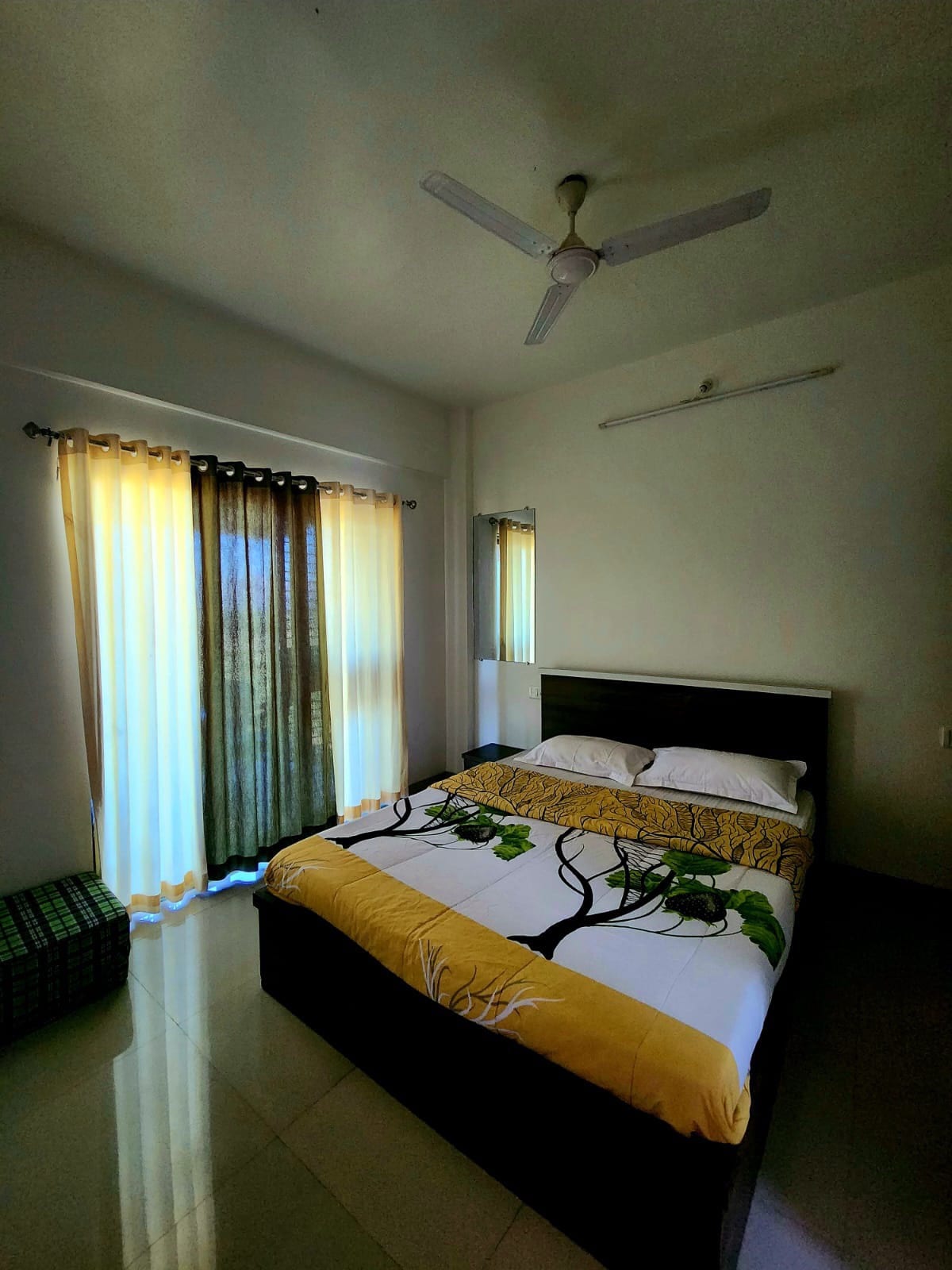 The Retreat Staycation Igatpuri