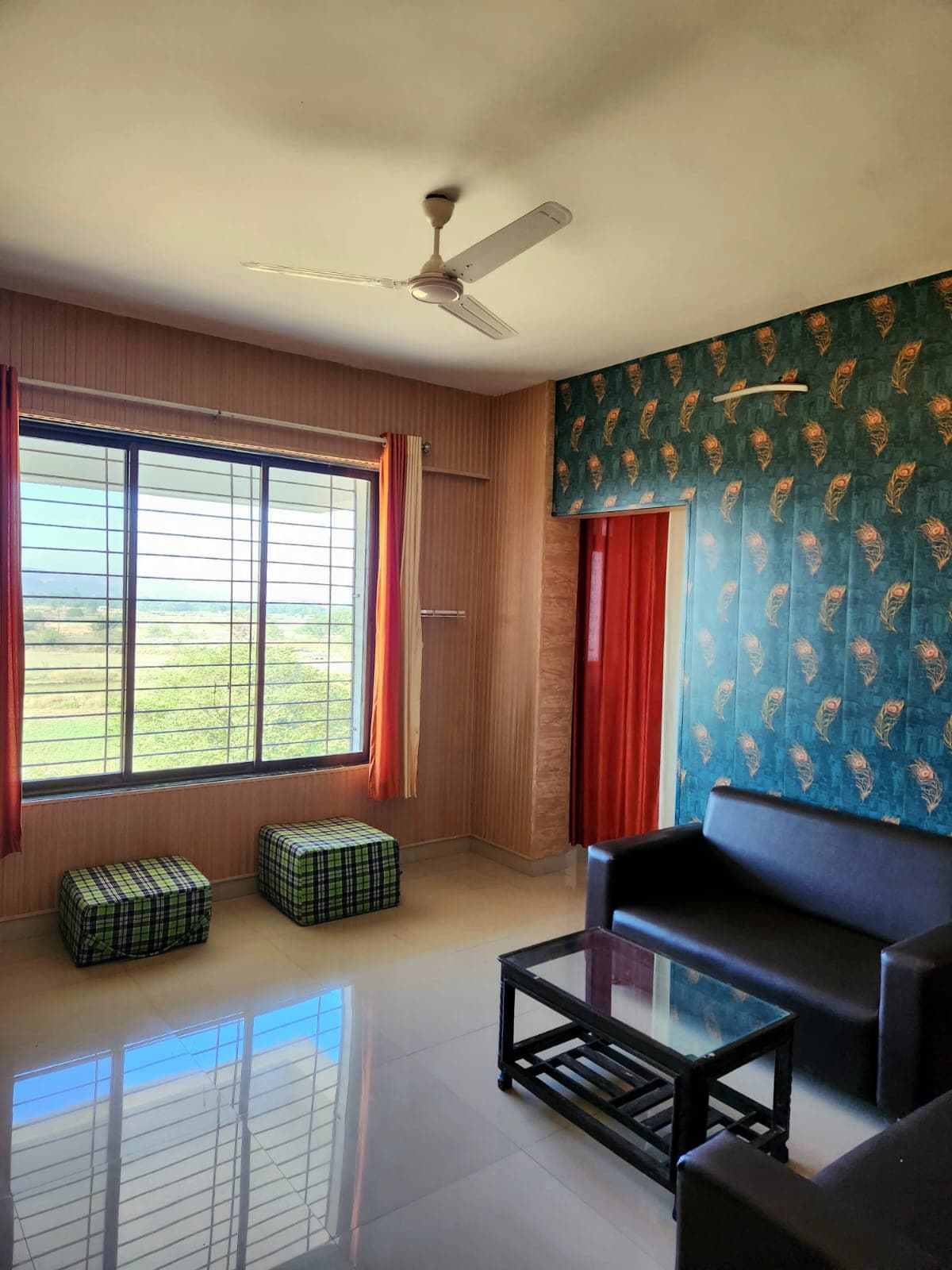 The Retreat Staycation Igatpuri