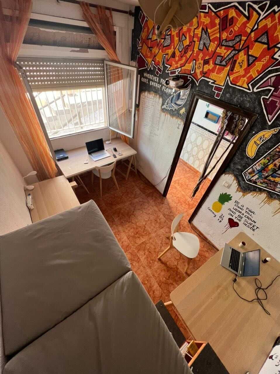 Coliving &共用工作体验- Colivers