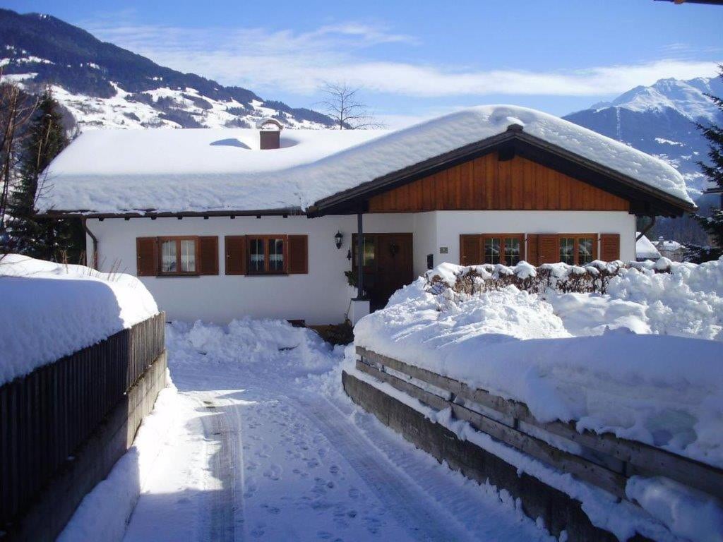 Montafon Alpen Chalet Vandans