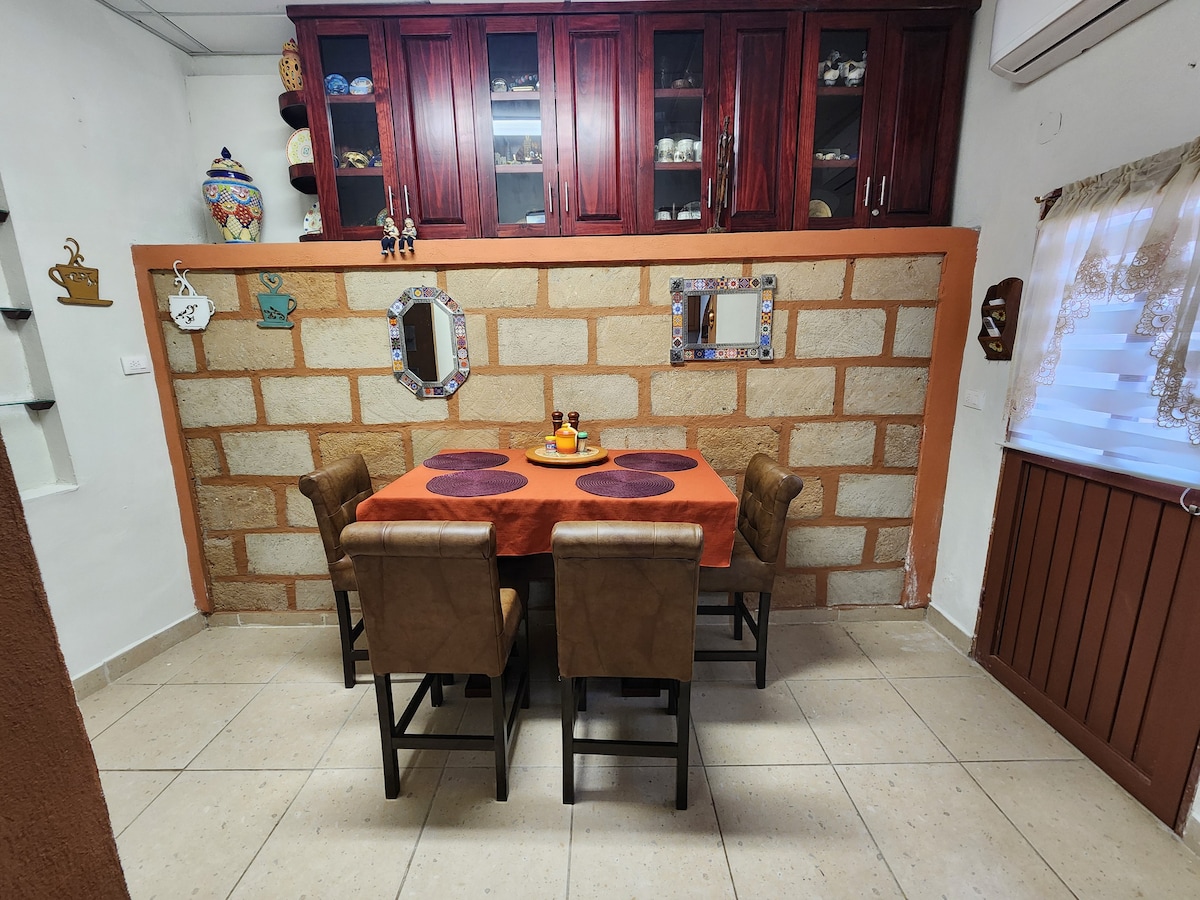 Casa de La Abuelita