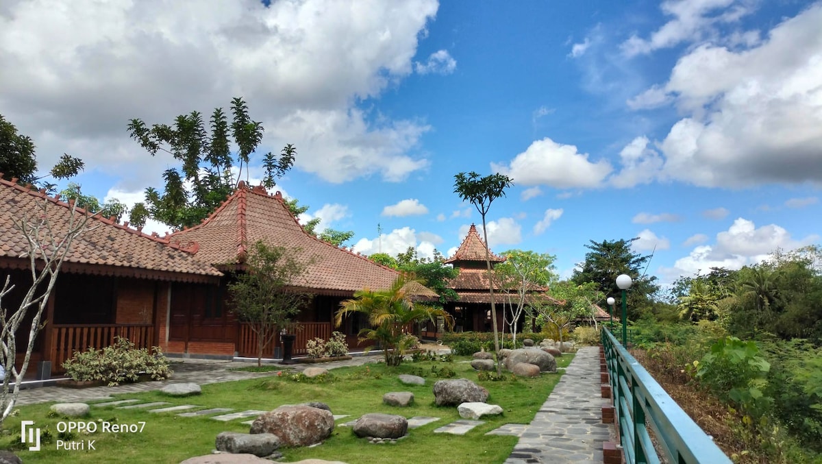 Guesthouse Puri Mataram 2