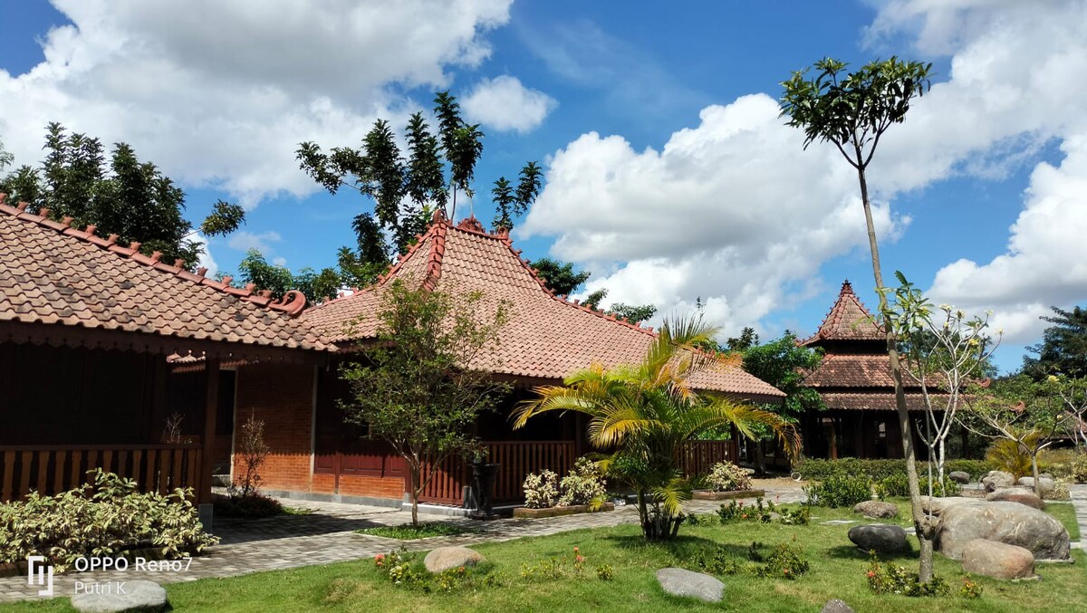 Guesthouse Puri Mataram 2
