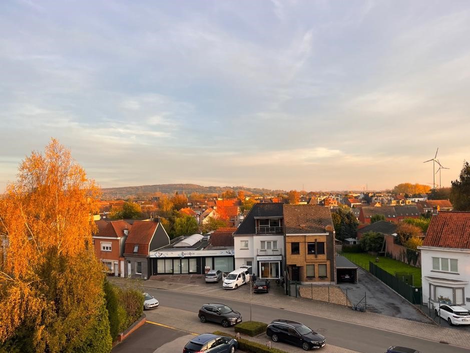 您在佛兰芒阿登（ Flemish Ardennes ）的房源，景色一流