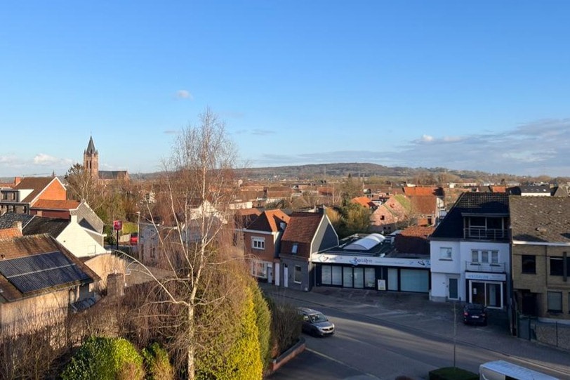 您在佛兰芒阿登（ Flemish Ardennes ）的房源，景色一流