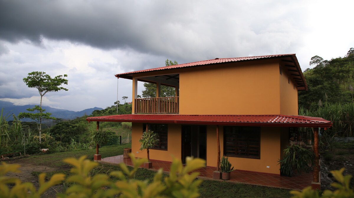 Posada Trapiche Los Abuelos