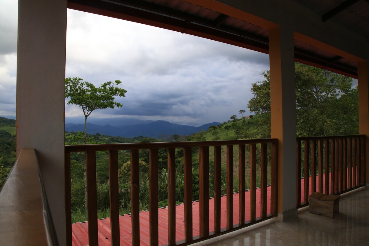 Posada Trapiche Los Abuelos