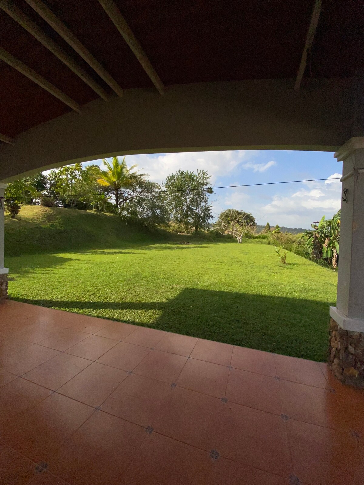 Villa cozy and spacious, family 2 bedroom, 2br