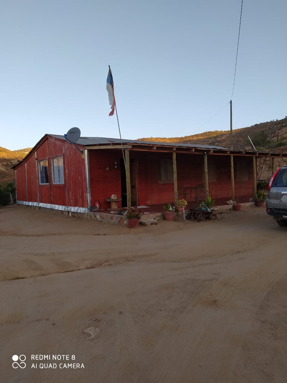 Hermosa Casa de Campo Combarbalá