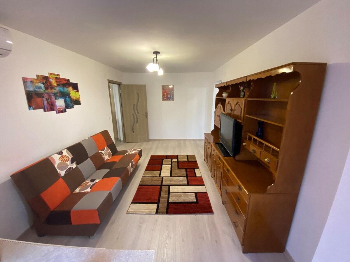 Apartament 2 camere Micro XIV