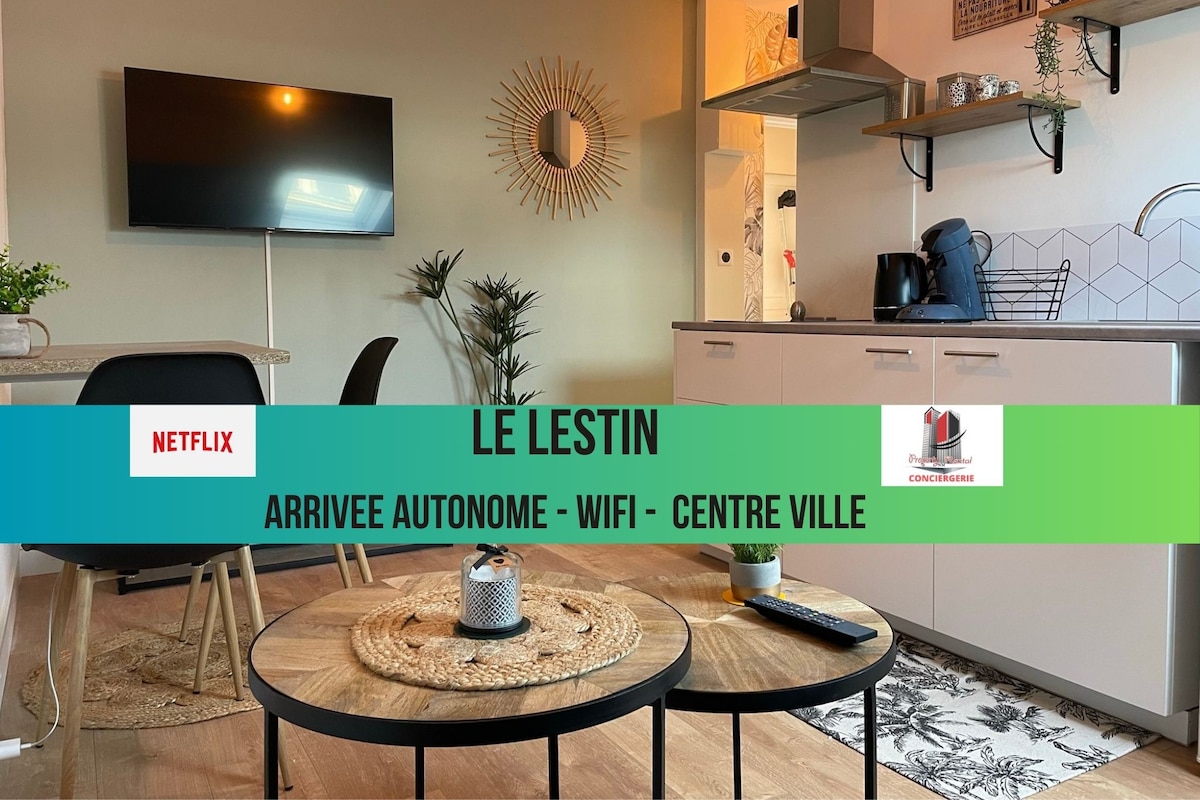 Le Lestin-wifi-ci centerre Ville