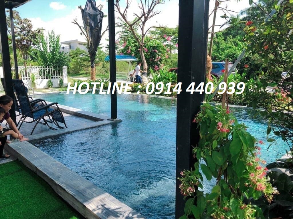 Villa 6 PN - Flamingo Dai Lai