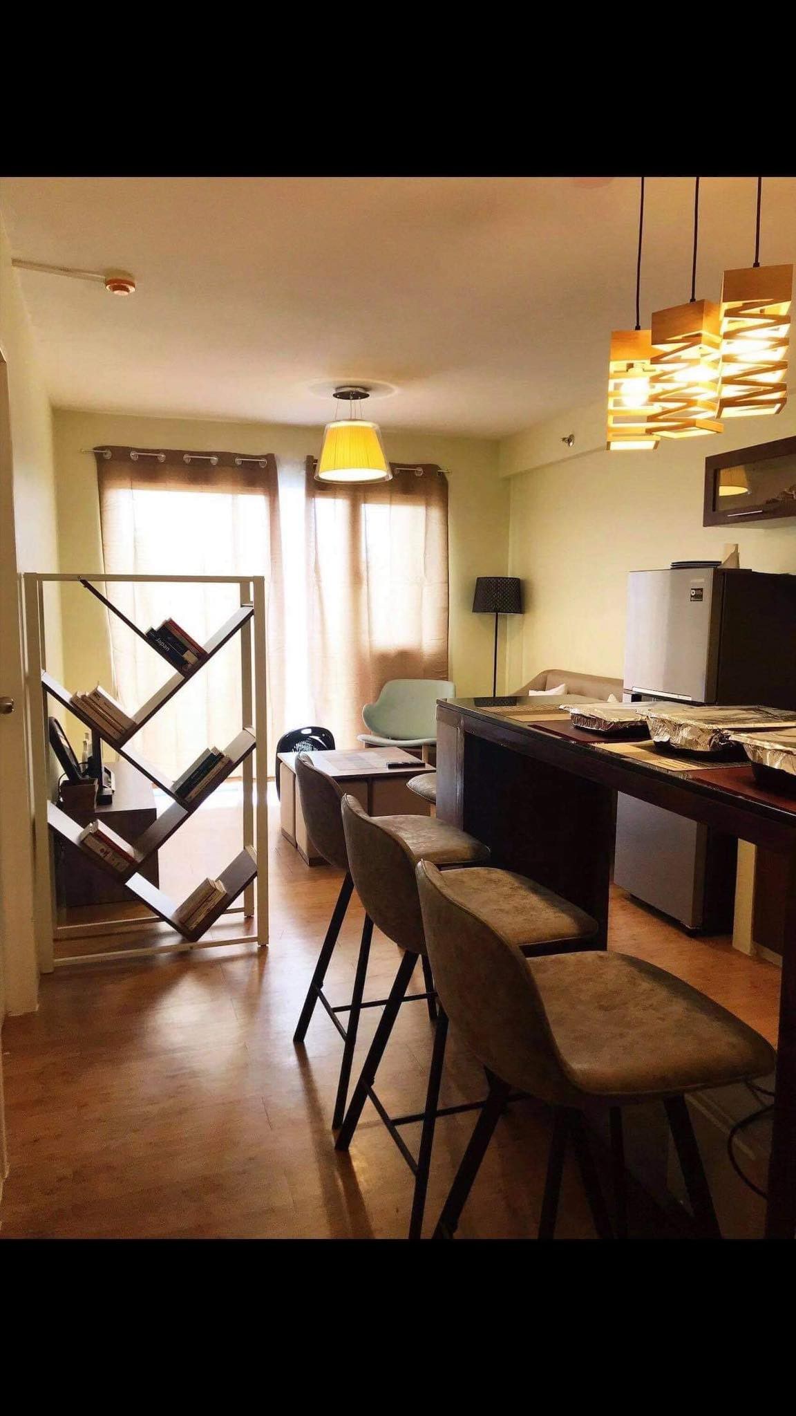 2BR Family w/ Balcony | Your Home Away from Home