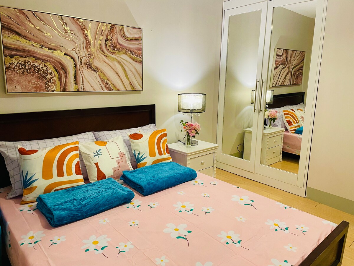 Two bedroom cebu near ayala 2