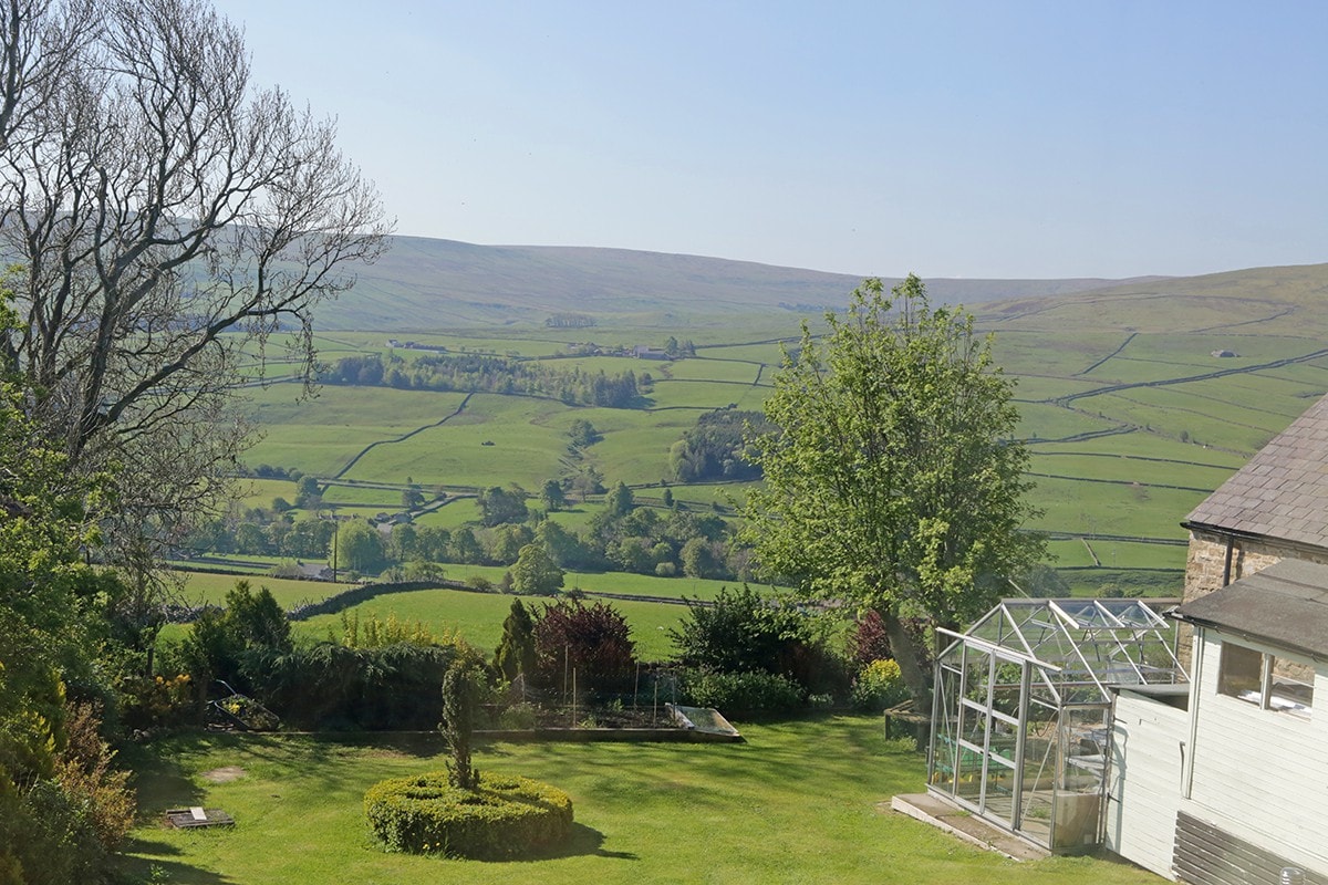 Ashbrow Cottage in Weardale