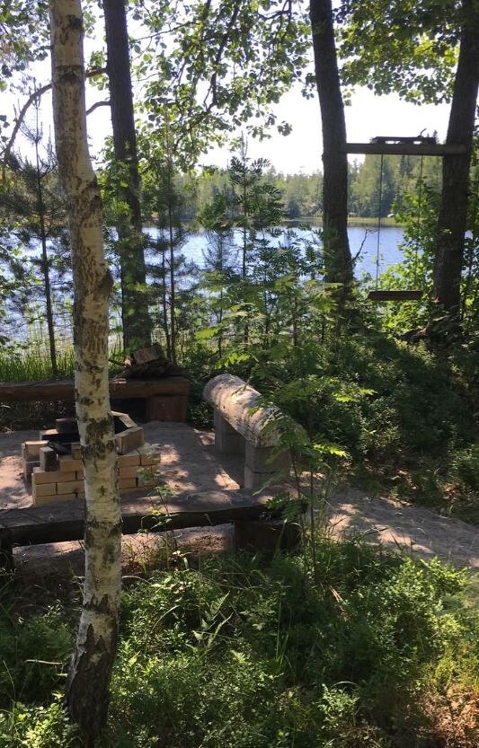 Modern Cottage - Jämsä Keski-Suomi
