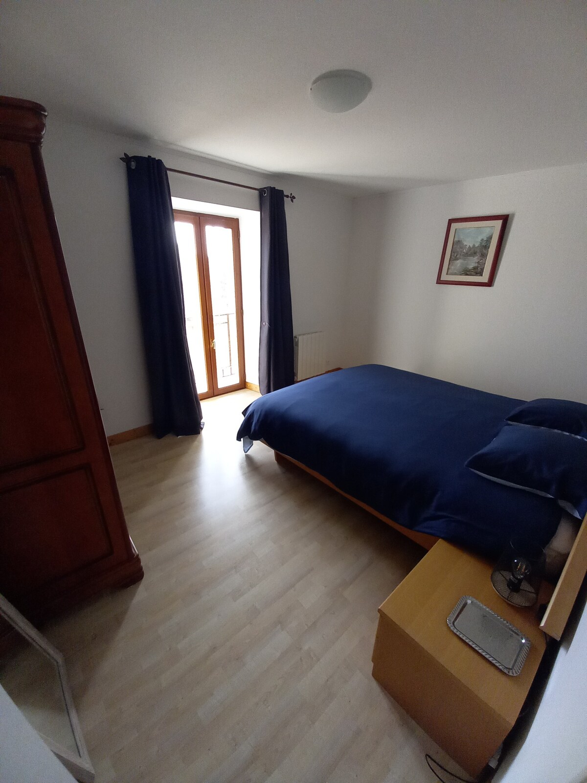 Chambre d'hôtes Saumur-Champigny 2 personnes