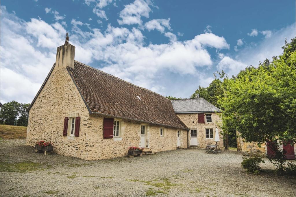 Gîte de Foulleray n°14