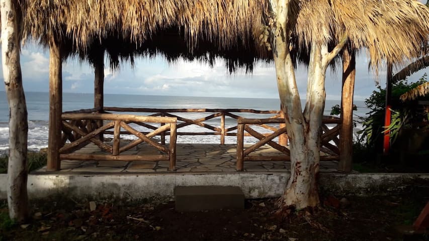 Puerto Sandino的民宿