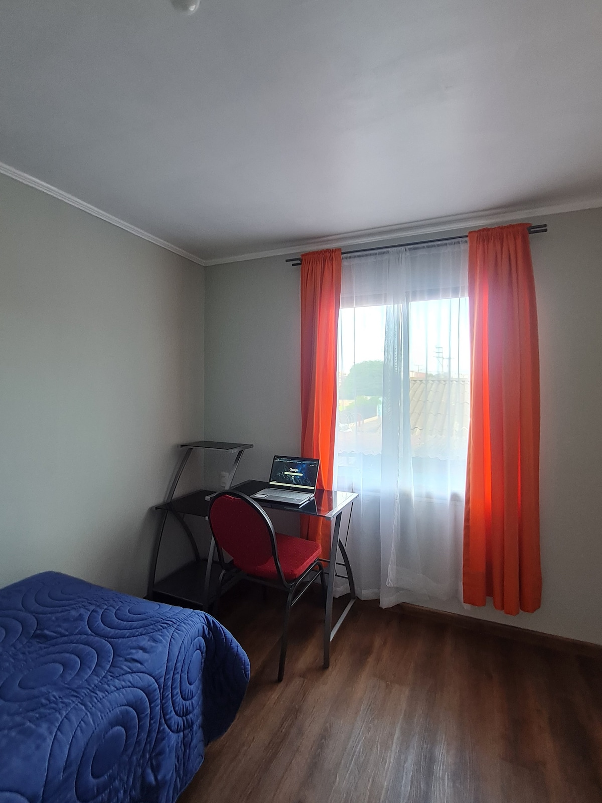 Cómodo apartamento en Coquimbo