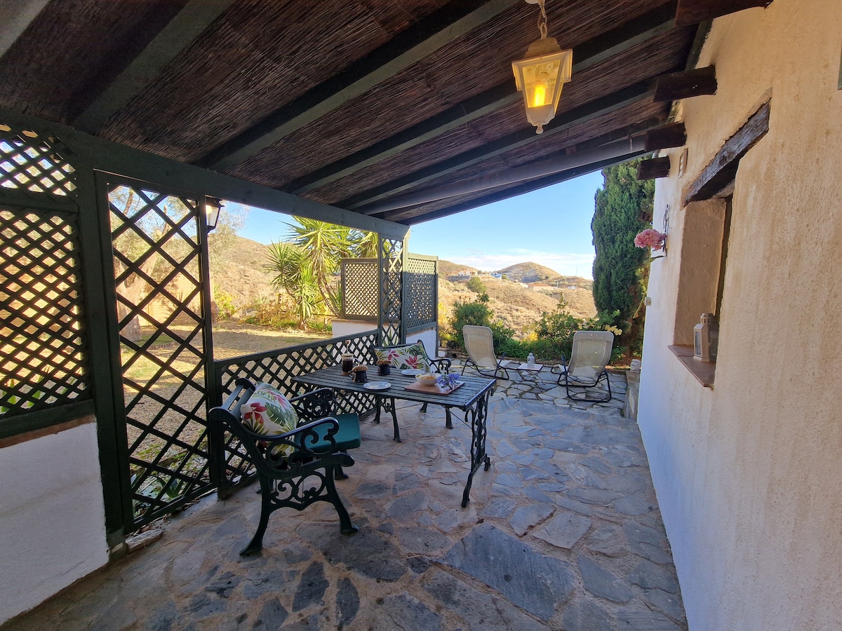 Musica an enchanting 1 bed cottage