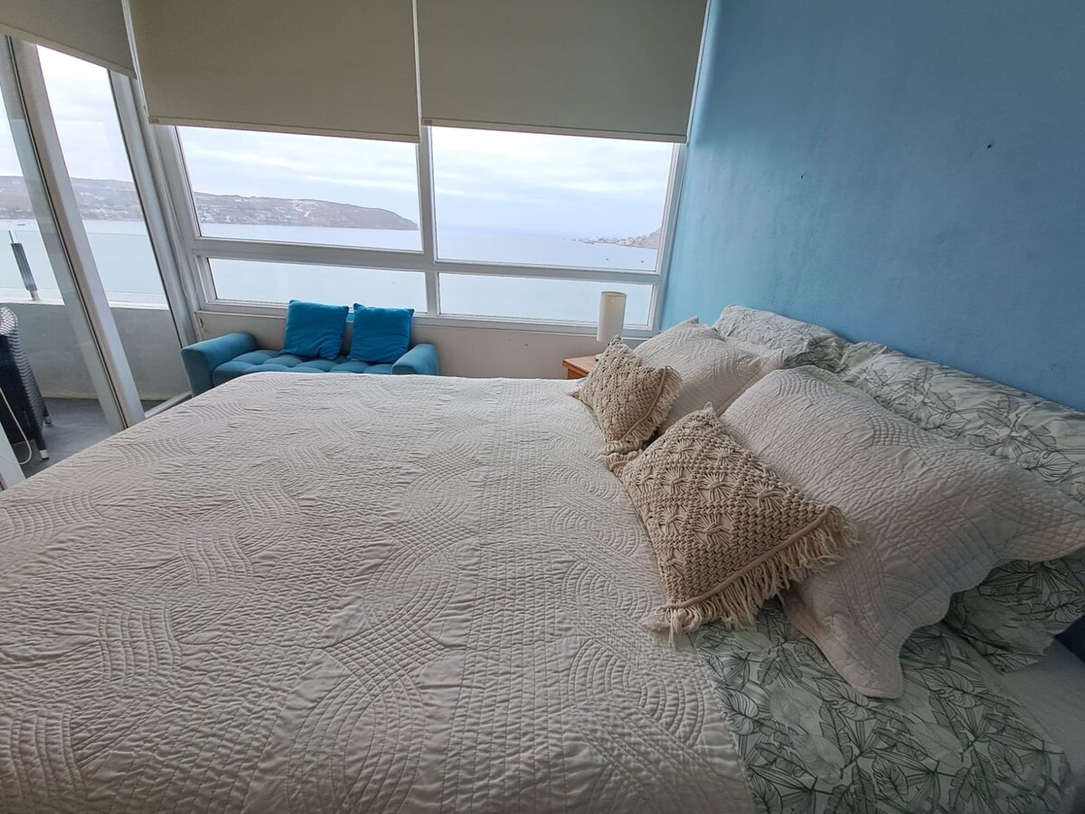 Apartamento Playa Herradura