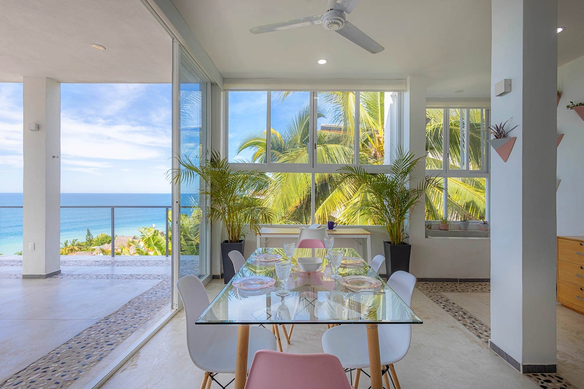 Private Pool, Casa Infinito