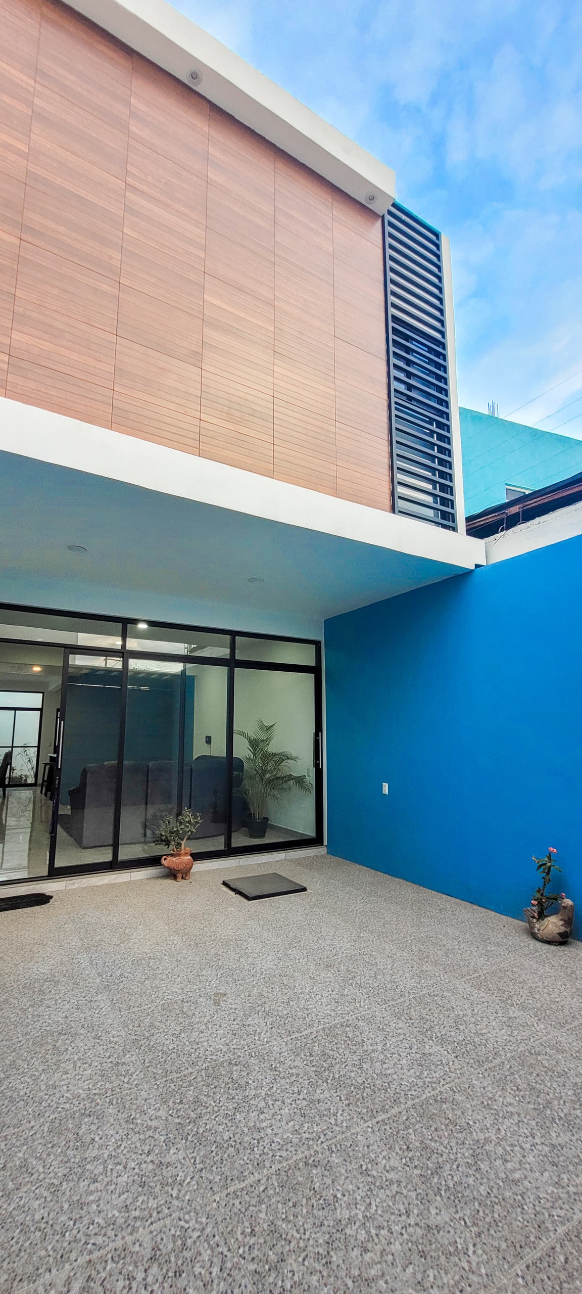 Bonita y Espaciosa Casa Con Terraza En Oaxaca.