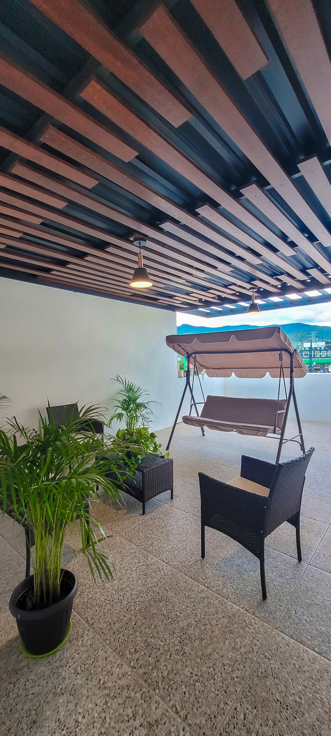 Bonita y Espaciosa Casa Con Terraza En Oaxaca.