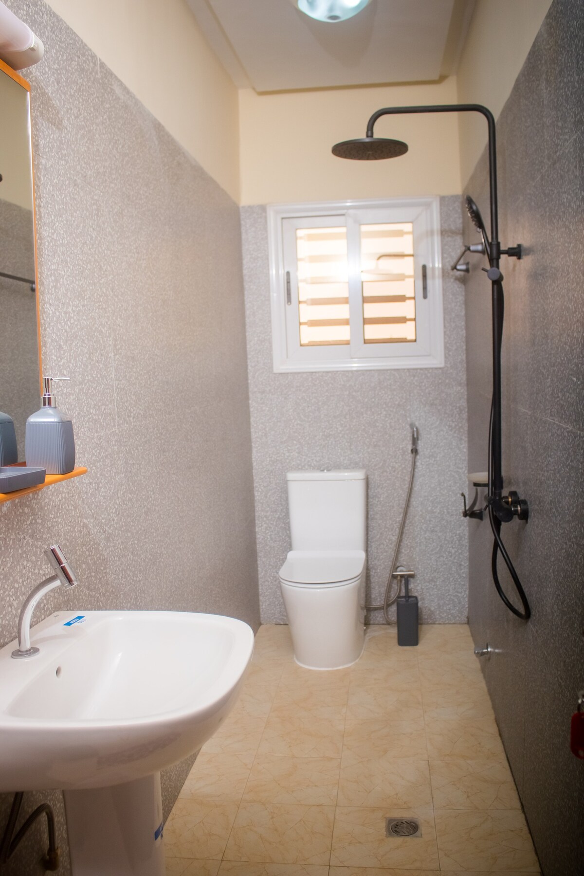 Kawoued Appart meublé 2 chambre