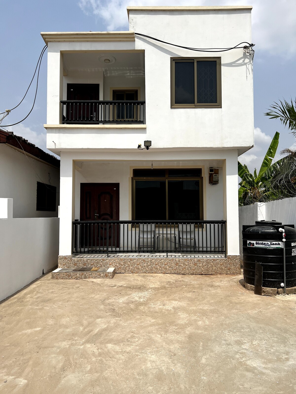 Dworth Lodge, East Legon Hills by the Melcom Mall