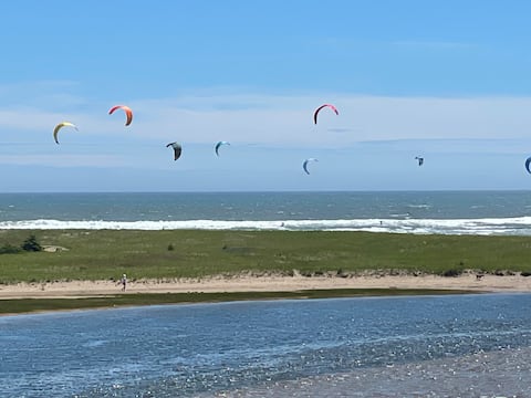 Oceanside Lawrencetown Beach House