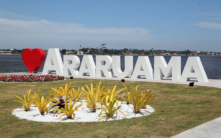 Apto na Região dos lagos. Aconchegante e central.