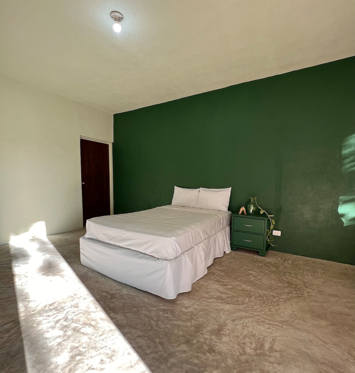 Private Room in La Paz