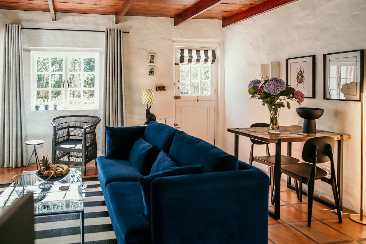 Classic Greyton Cottage for Two
