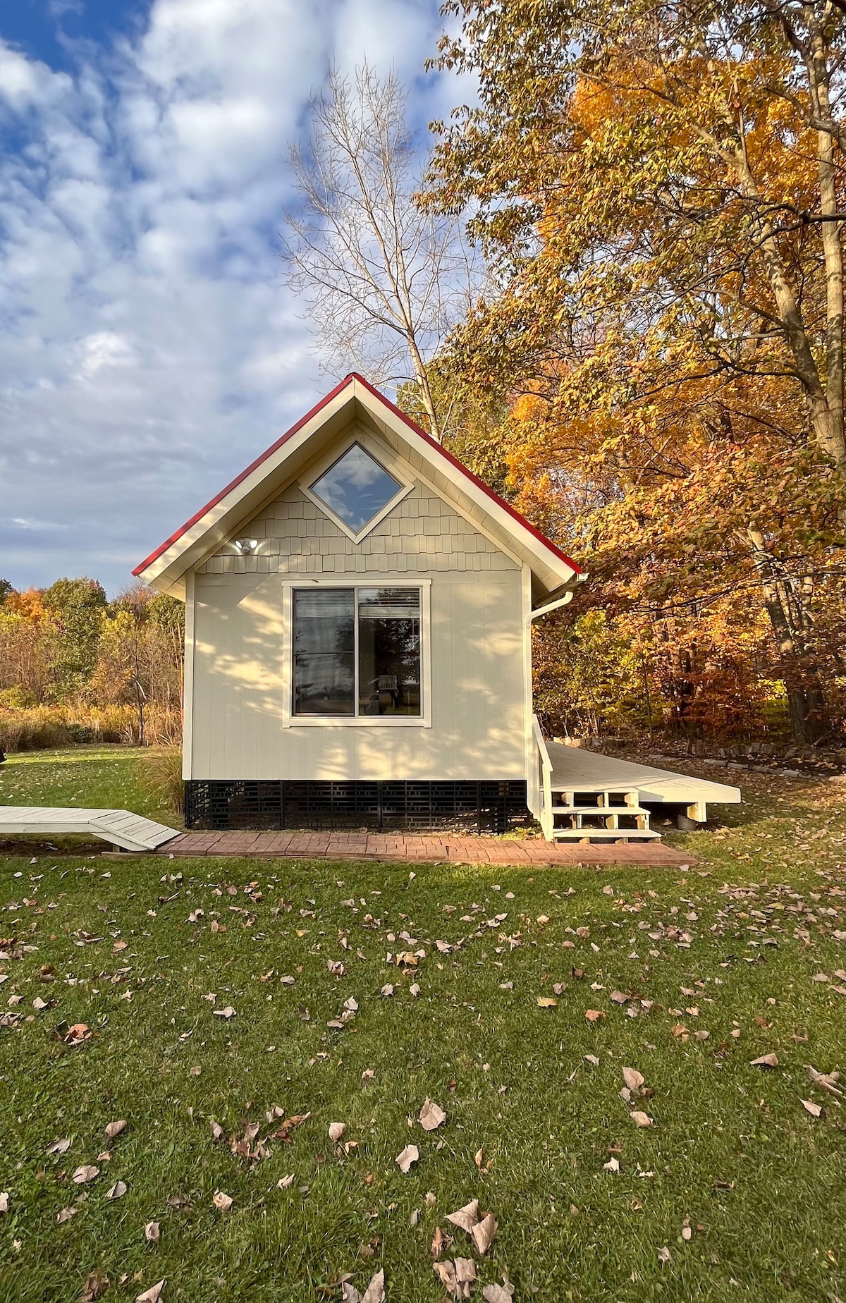 Quiet Cottage near Columbus