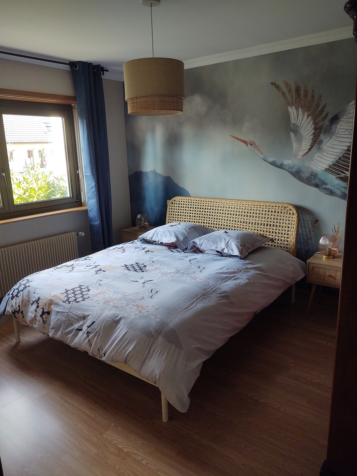 Gite l'Armarange 
Colmar/Mulhouse 3*