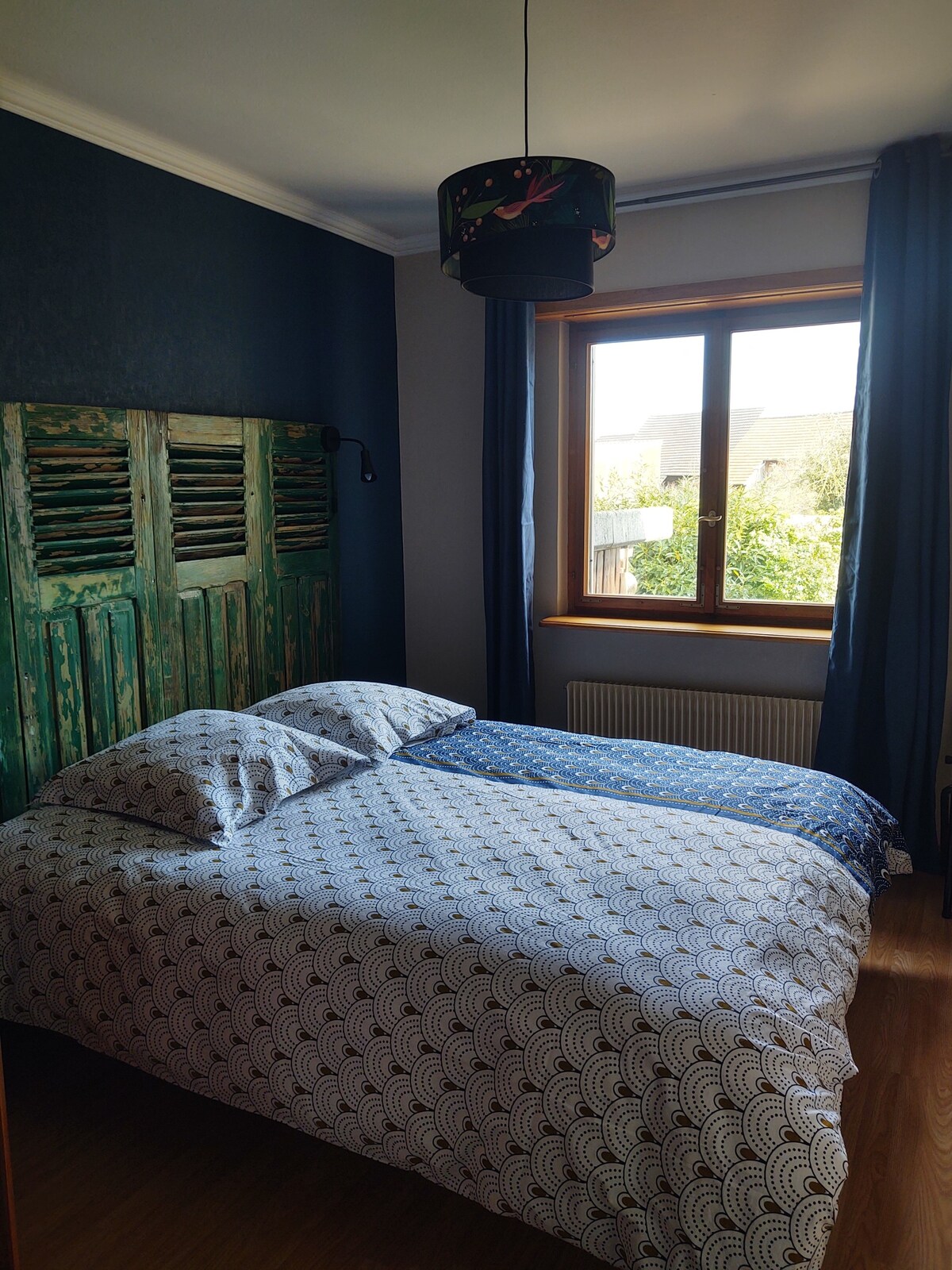 Gite l'Armarange 
Colmar/Mulhouse 3*