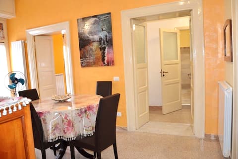 (Art of Living) Exclusive 130 SQM