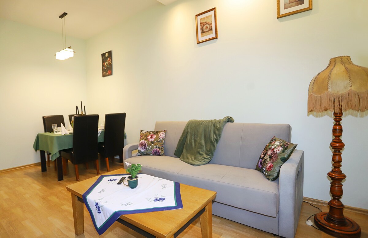 Apartament Zdrojowy