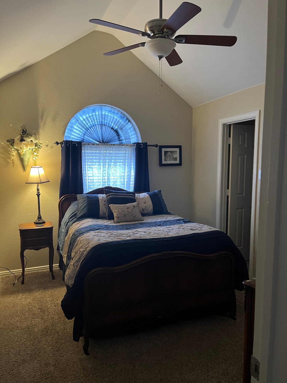 Quiet home in Rockwall - Room 2