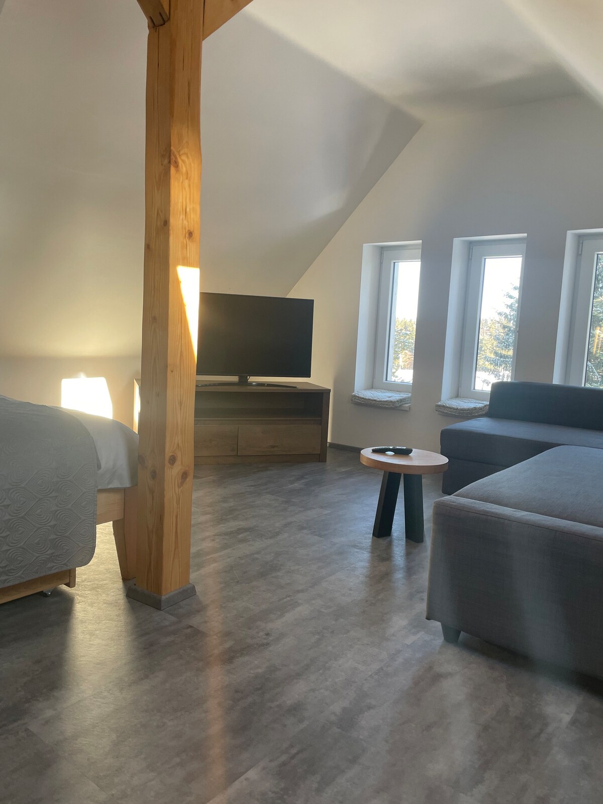 Apartman Studnice