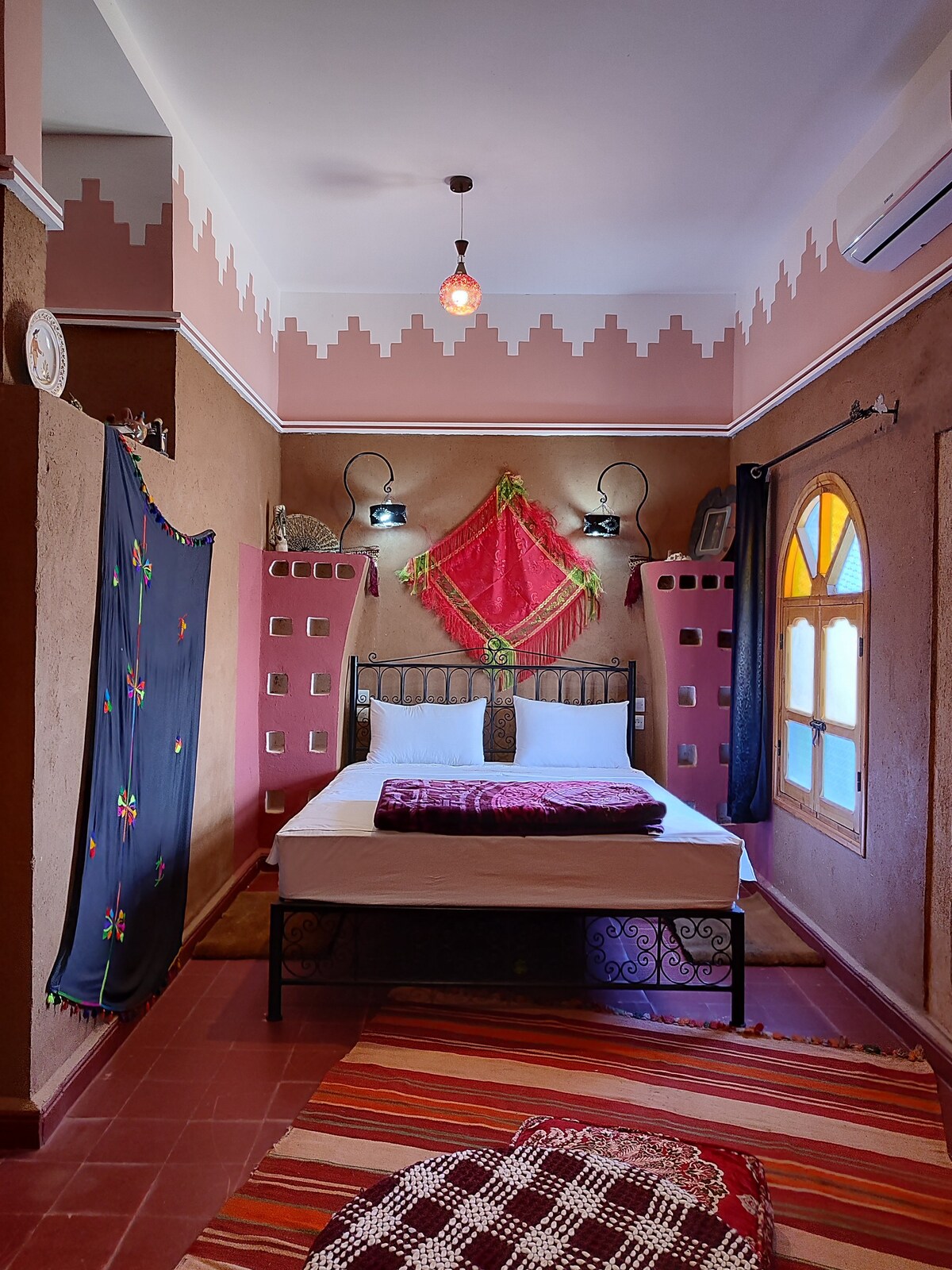Cozy Guesthouse Kasbah Of Peace