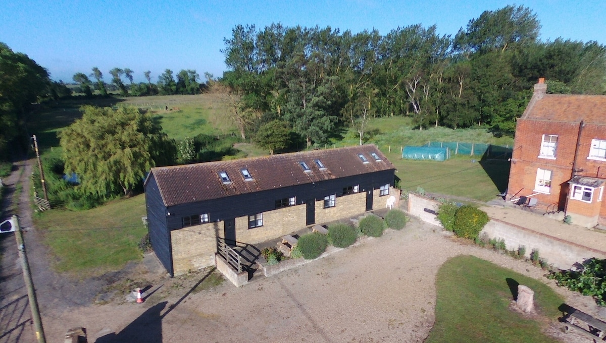 Paddock view cottage