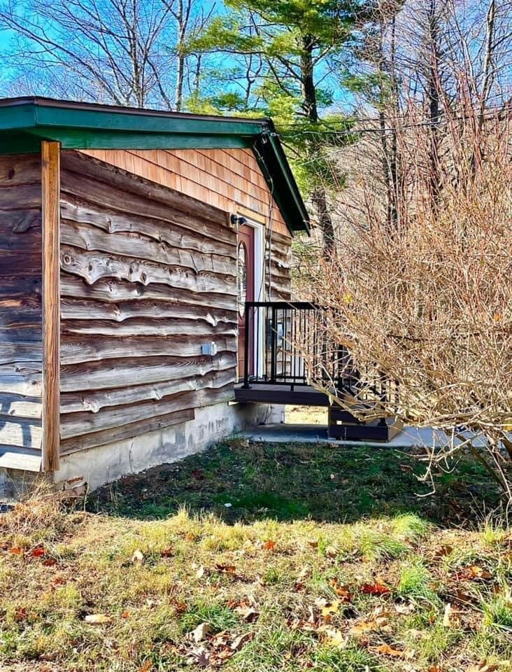 New! Home in Taconic Mountains, near West Point